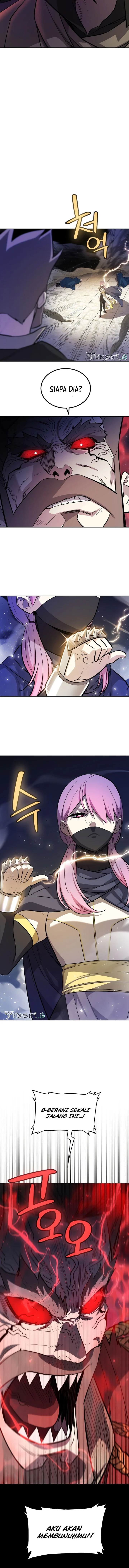 Halaman 6 — Disciple of the Holy Sword Chapter 79