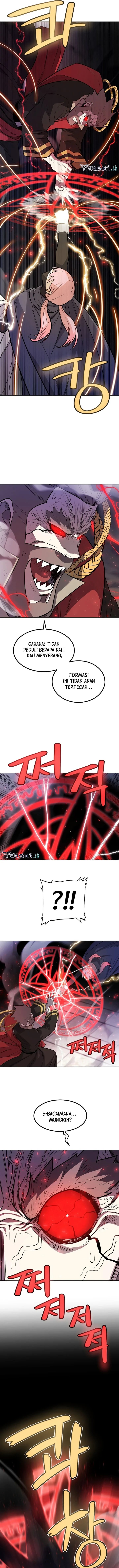 Halaman 8 — Disciple of the Holy Sword Chapter 79