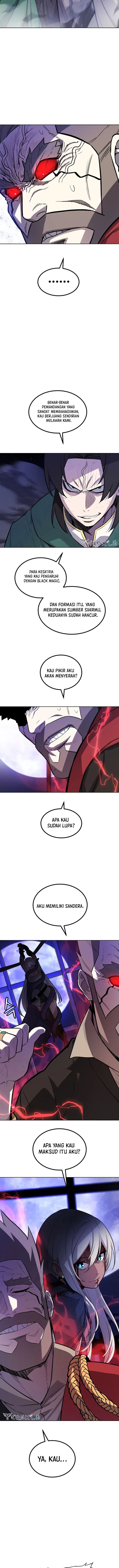 Halaman 10 — Disciple of the Holy Sword Chapter 79