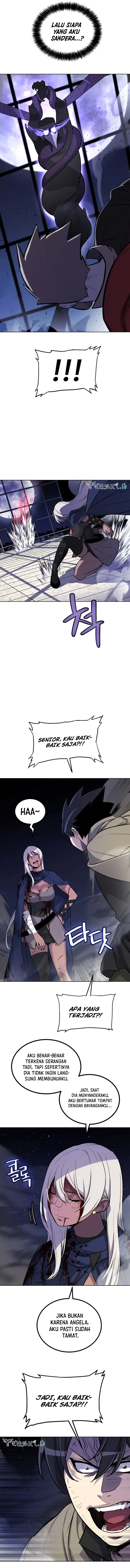 Halaman 12 — Disciple of the Holy Sword Chapter 79