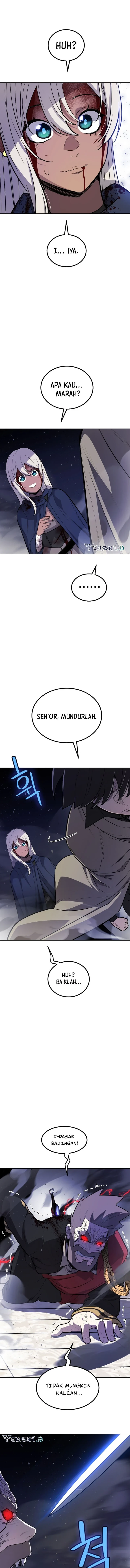 Halaman 13 — Disciple of the Holy Sword Chapter 79