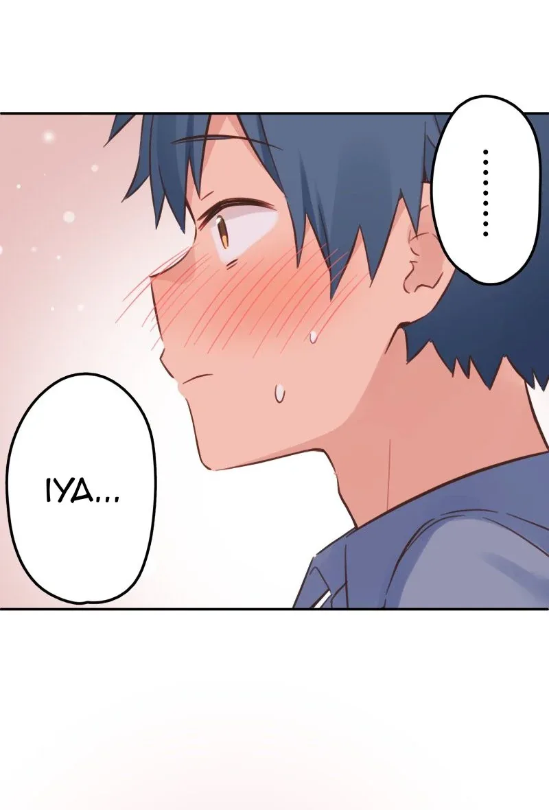 Halaman 29 — Waka-chan Is Flirty Again Chapter 162
