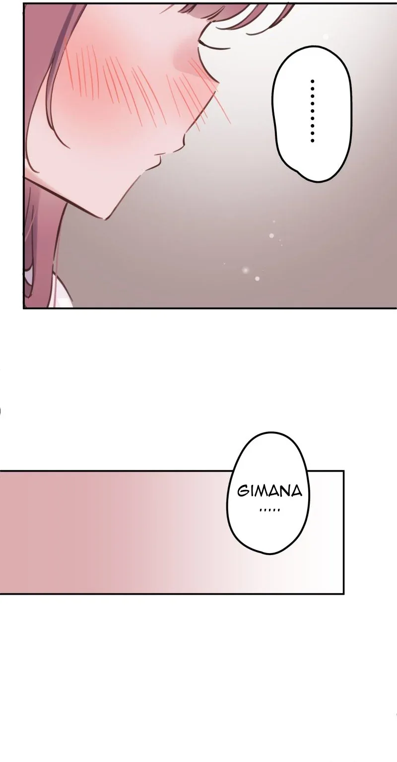 Halaman 33 — Waka-chan Is Flirty Again Chapter 162