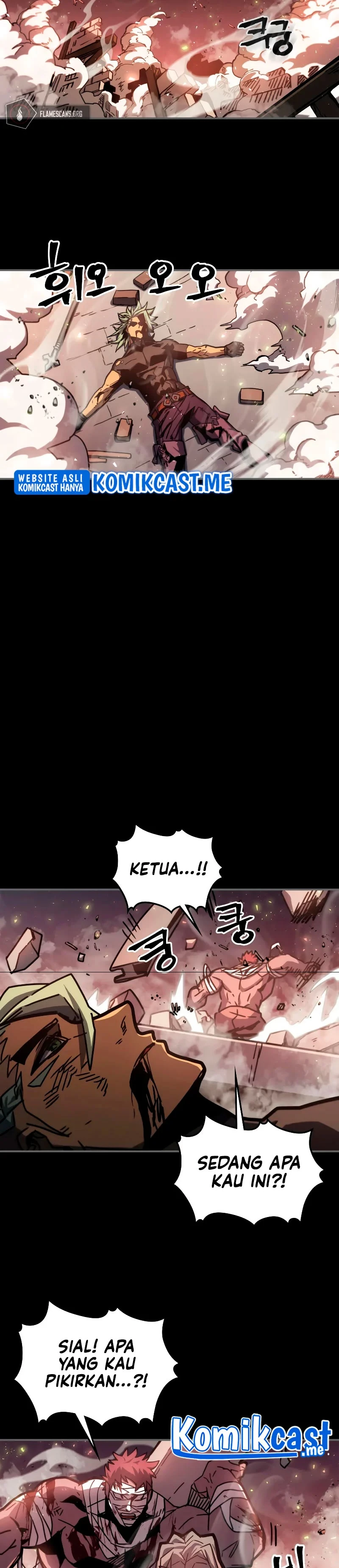 Halaman 6 — A Returner's Magic Should Be Special Chapter 174