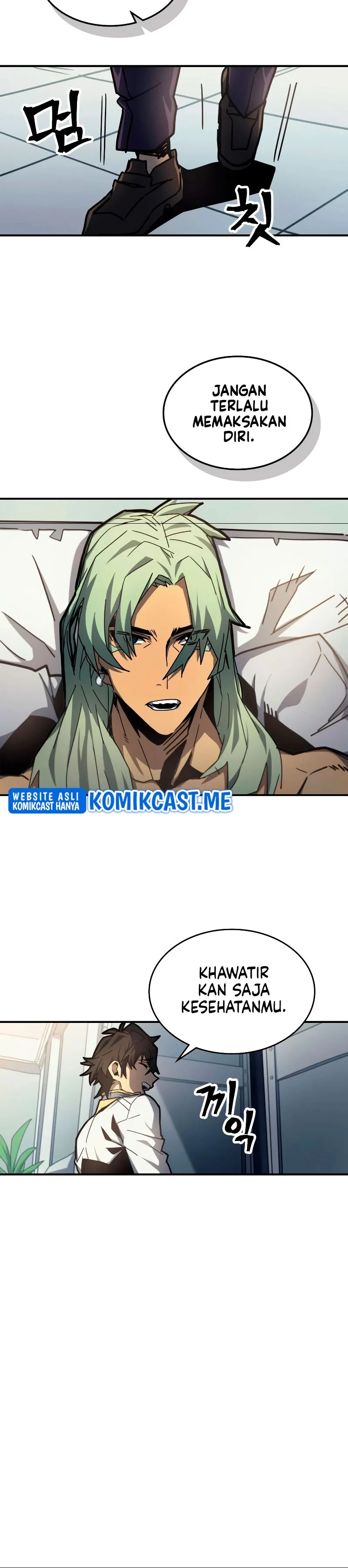 Halaman 13 — A Returner's Magic Should Be Special Chapter 174