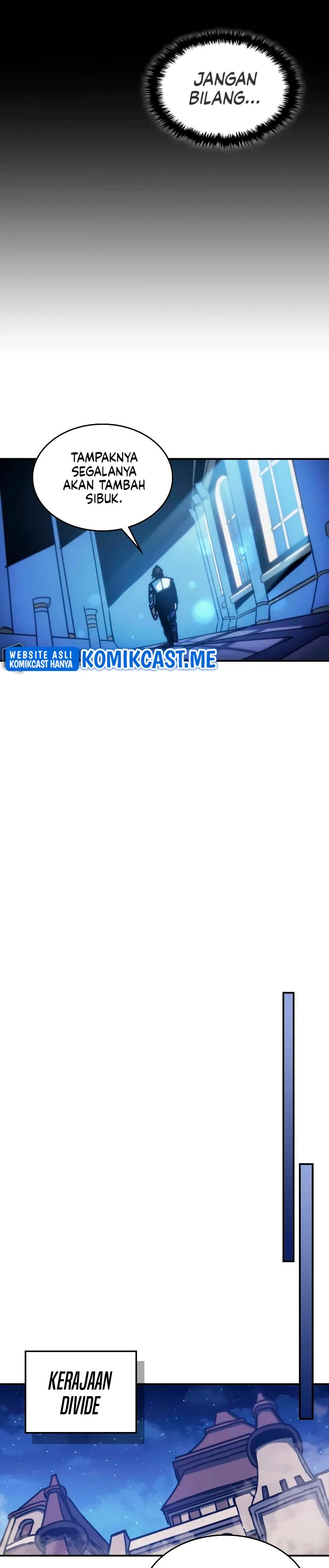 Halaman 20 — A Returner's Magic Should Be Special Chapter 174