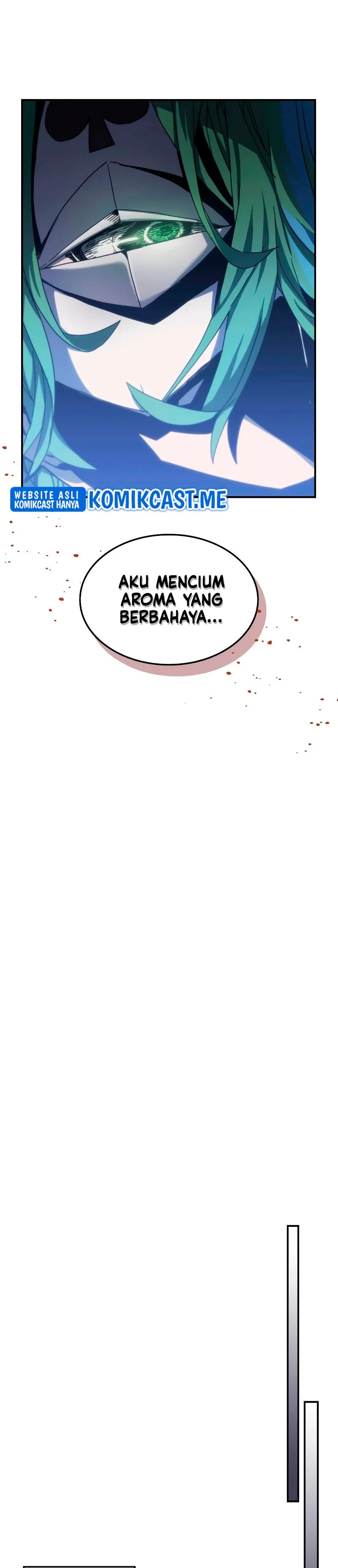 Halaman 27 — A Returner's Magic Should Be Special Chapter 174