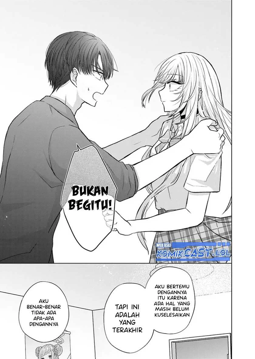 Halaman 5 — Kimi wa, Nina ja Nai Chapter 24