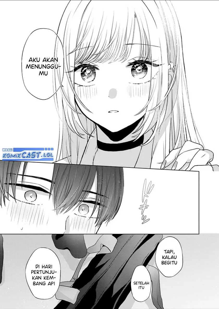 Halaman 7 — Kimi wa, Nina ja Nai Chapter 24