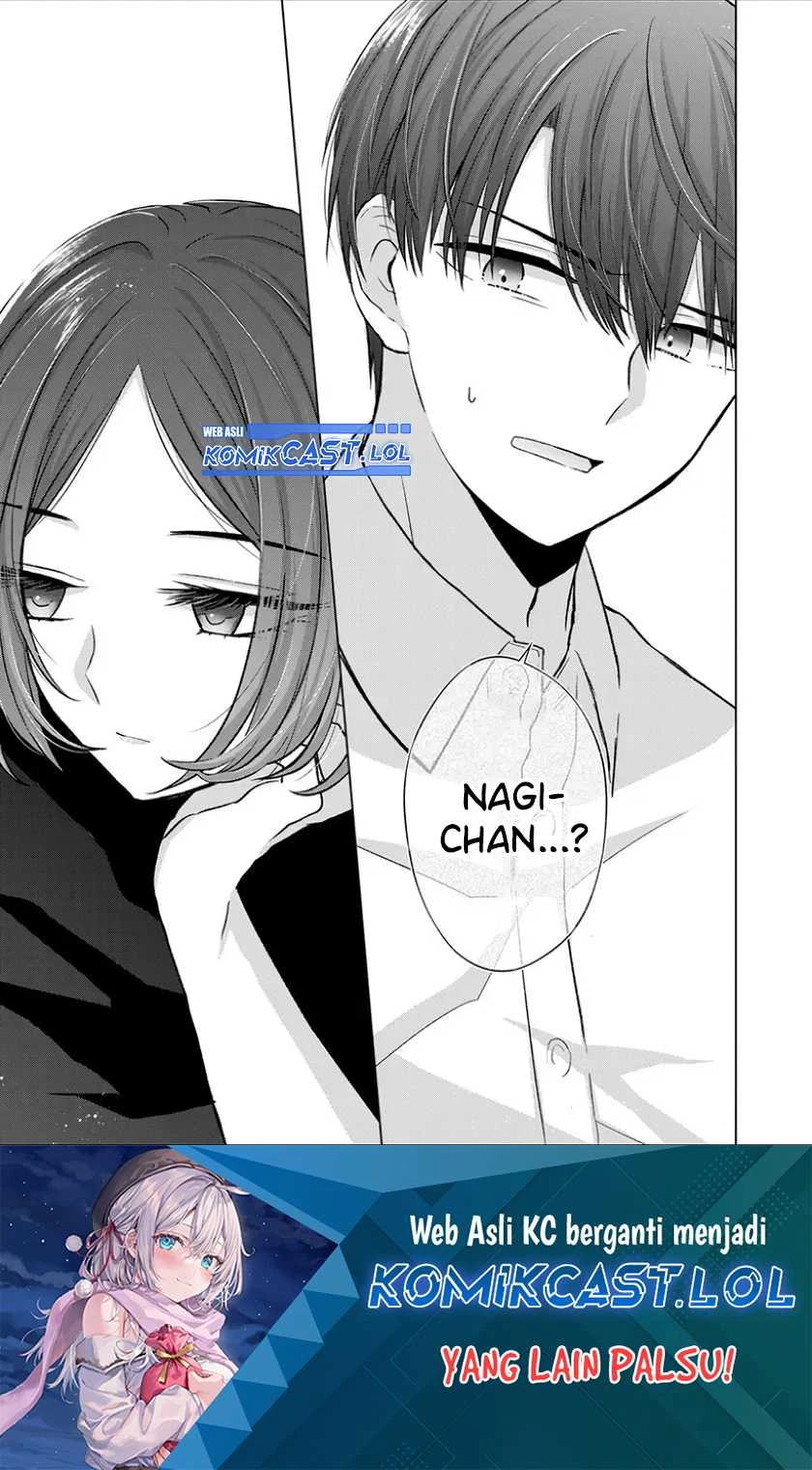 Halaman 14 — Kimi wa, Nina ja Nai Chapter 24