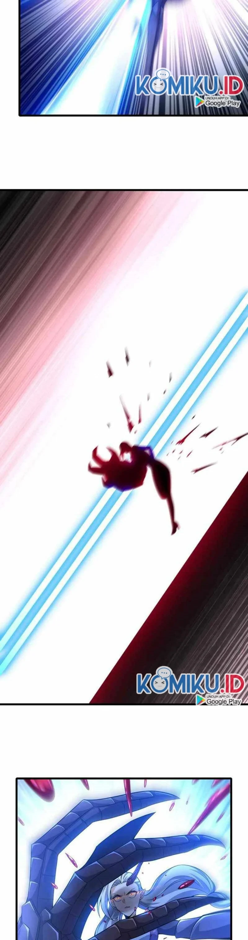Halaman 7 — My Wife is a Demon Queen Chapter 344
