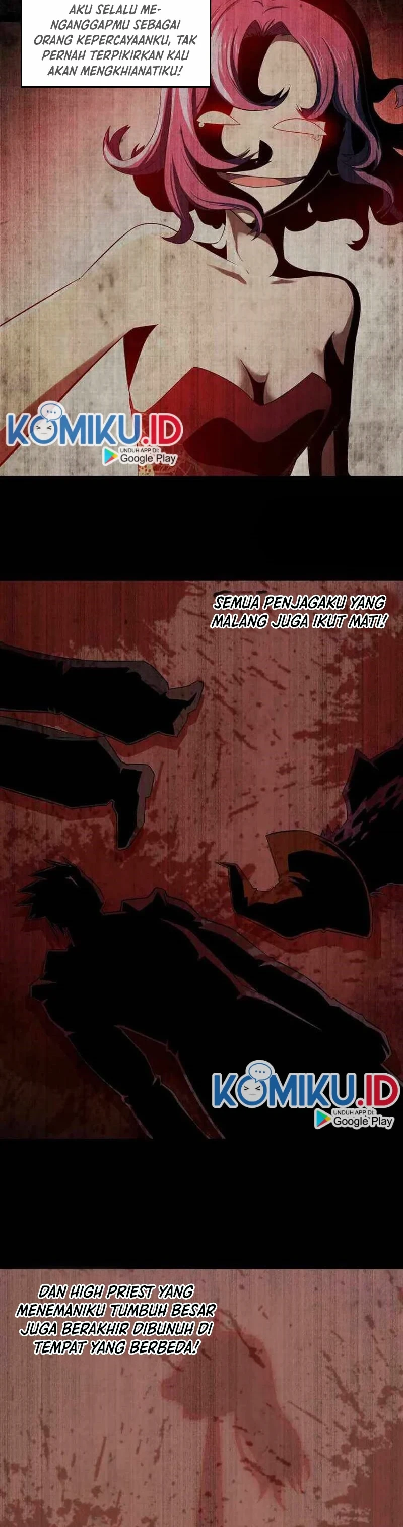 Halaman 18 — My Wife is a Demon Queen Chapter 344