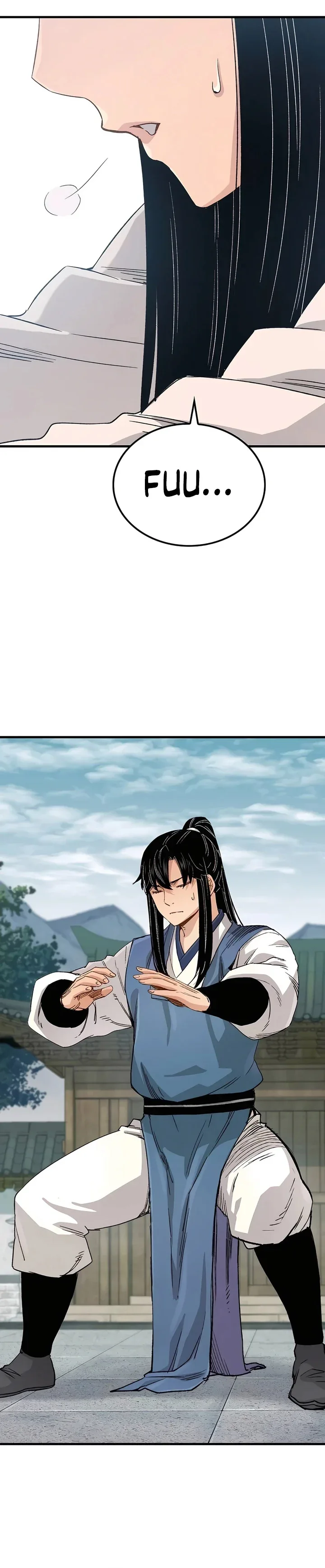 Halaman 5 — Reincarnated Murim Lord Chapter 23