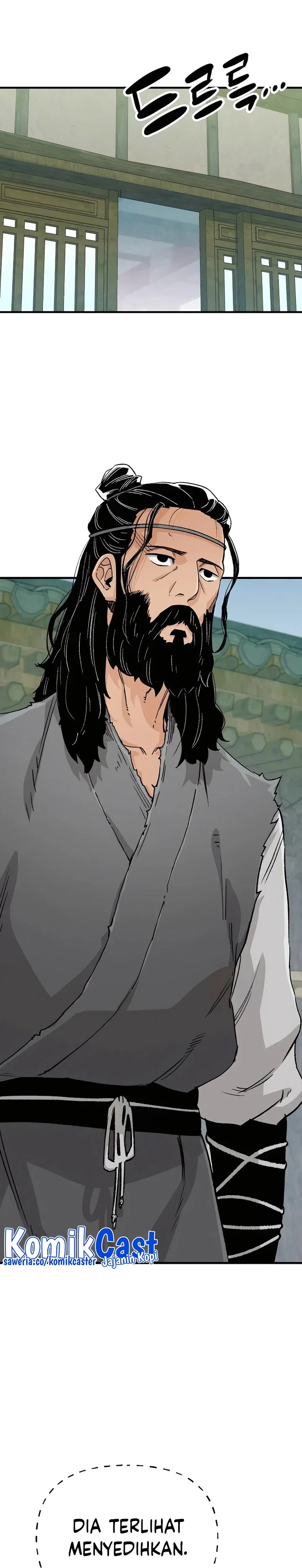 Halaman 29 — Reincarnated Murim Lord Chapter 23