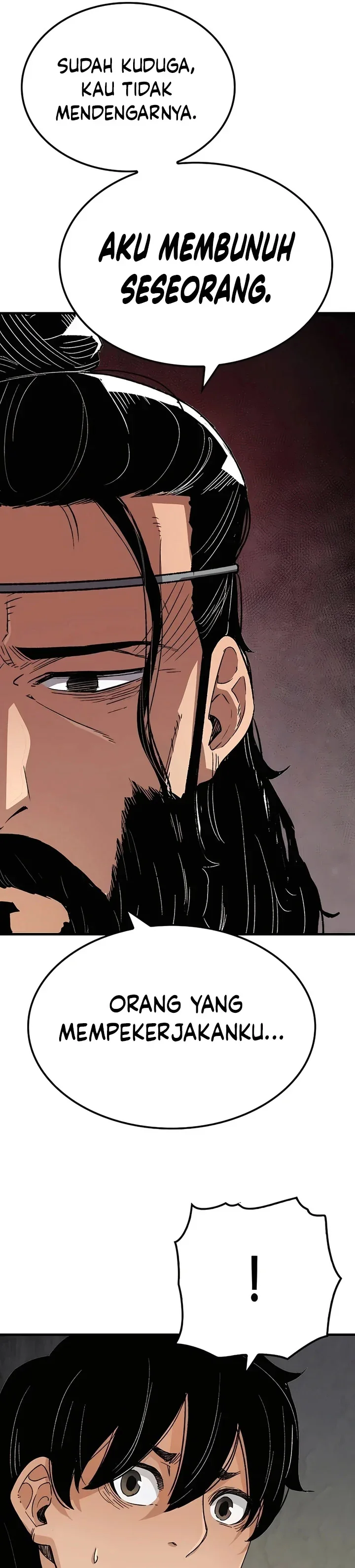 Halaman 38 — Reincarnated Murim Lord Chapter 23