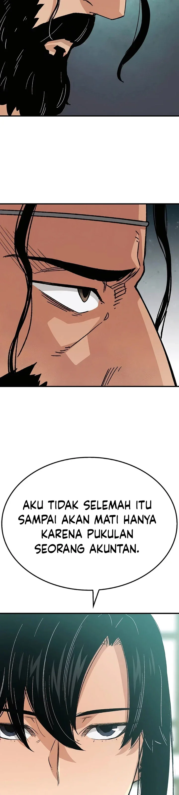 Halaman 40 — Reincarnated Murim Lord Chapter 23