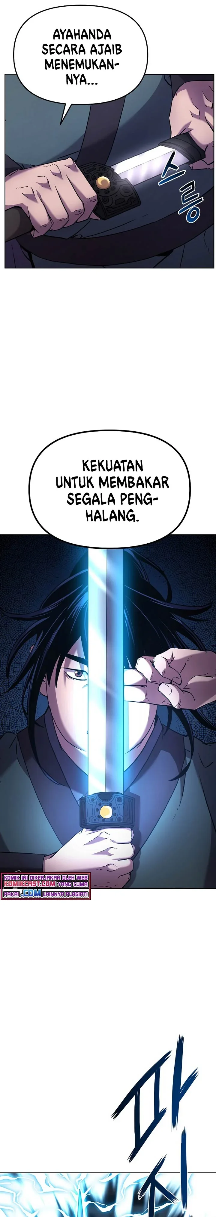 Halaman 11 — The Reborn Ranker Chronicles Chapter 18