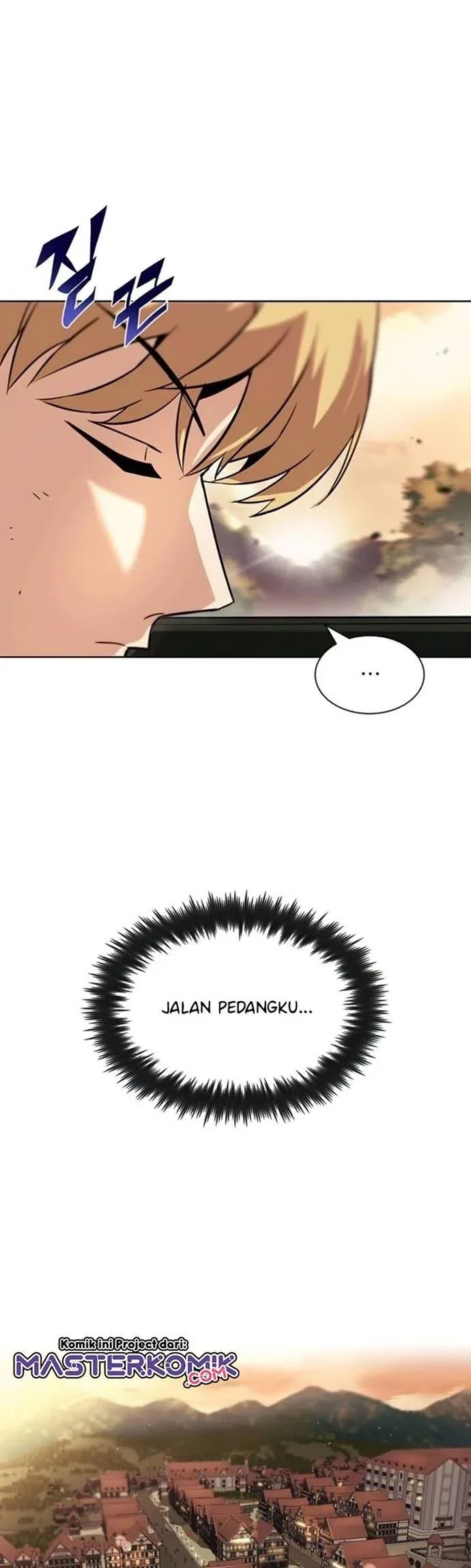 Halaman 6 — The Lazy Lord Masters the Sword Chapter 19