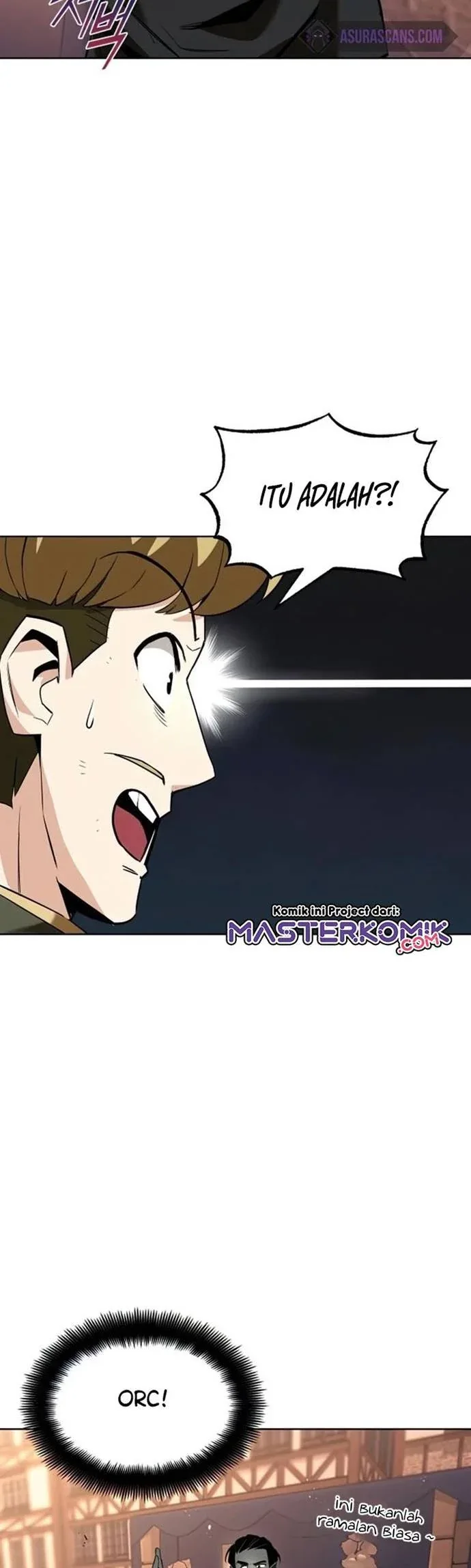 Halaman 11 — The Lazy Lord Masters the Sword Chapter 19