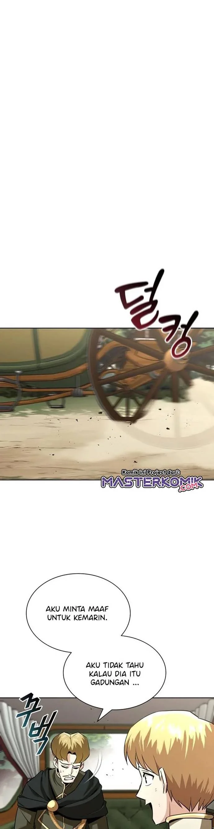 Halaman 24 — The Lazy Lord Masters the Sword Chapter 19