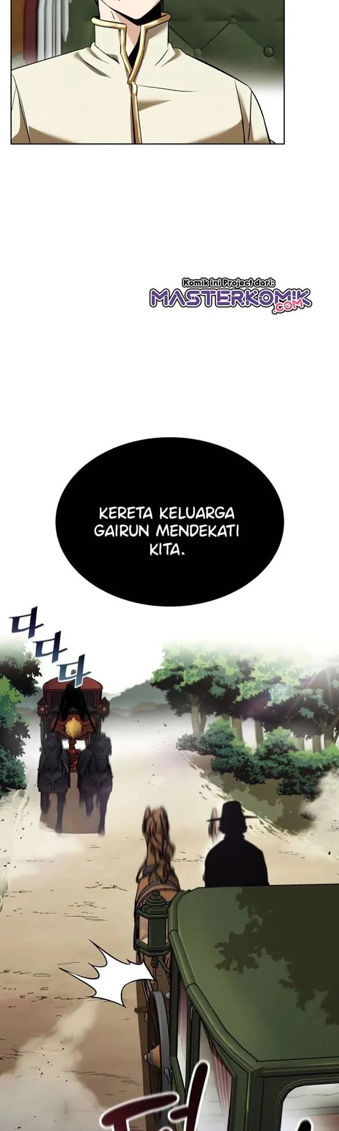 Halaman 30 — The Lazy Lord Masters the Sword Chapter 19