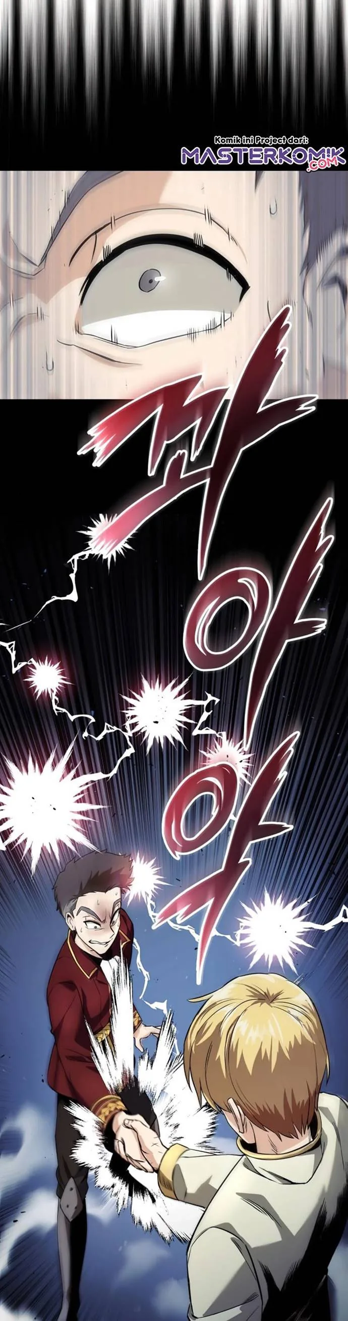 Halaman 52 — The Lazy Lord Masters the Sword Chapter 19