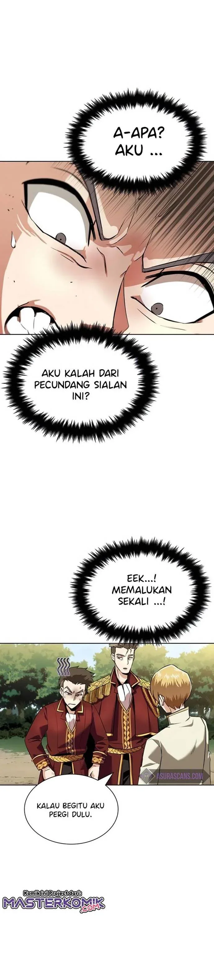 Halaman 54 — The Lazy Lord Masters the Sword Chapter 19