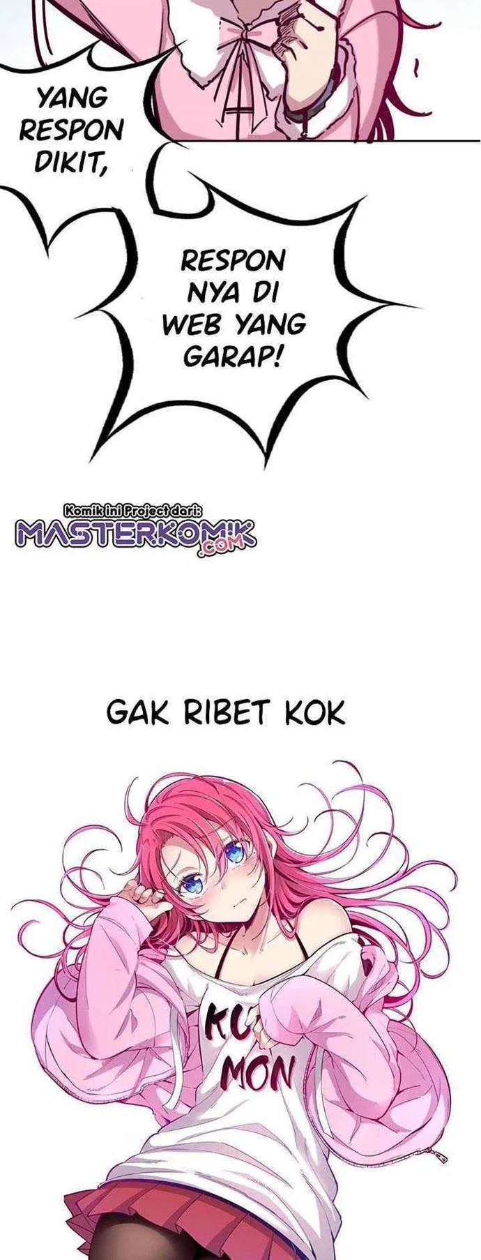 Halaman 58 — The Lazy Lord Masters the Sword Chapter 19