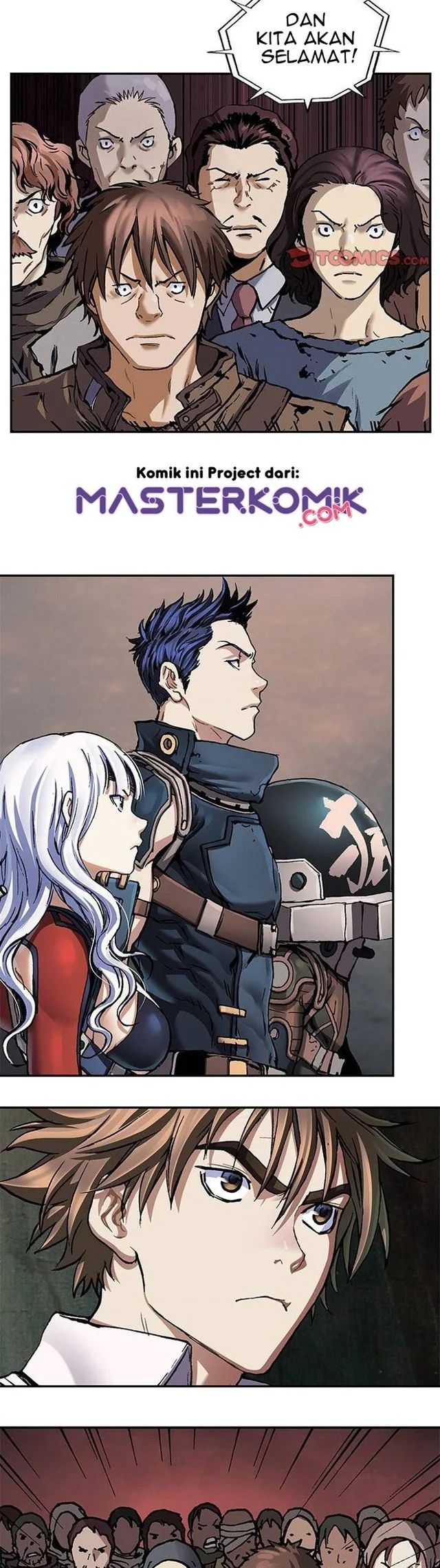 Halaman 20 — Leviathan Chapter 152