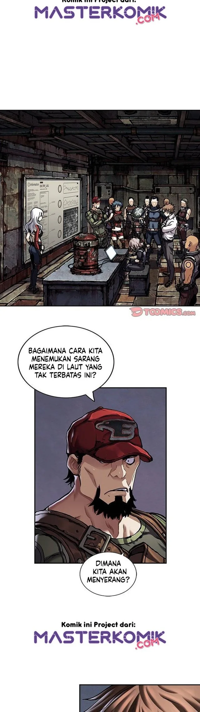 Halaman 23 — Leviathan Chapter 152