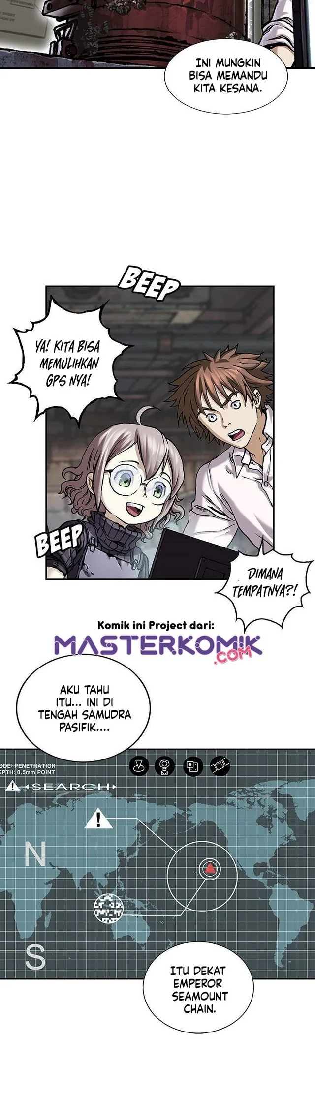 Halaman 27 — Leviathan Chapter 152