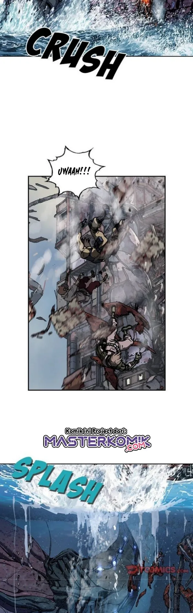 Halaman 4 — Leviathan Chapter 189