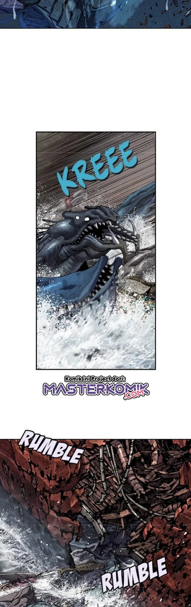 Halaman 5 — Leviathan Chapter 189