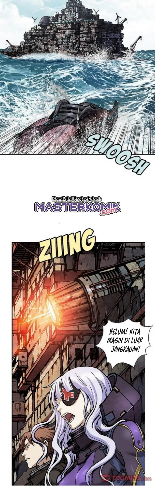 Halaman 15 — Leviathan Chapter 189