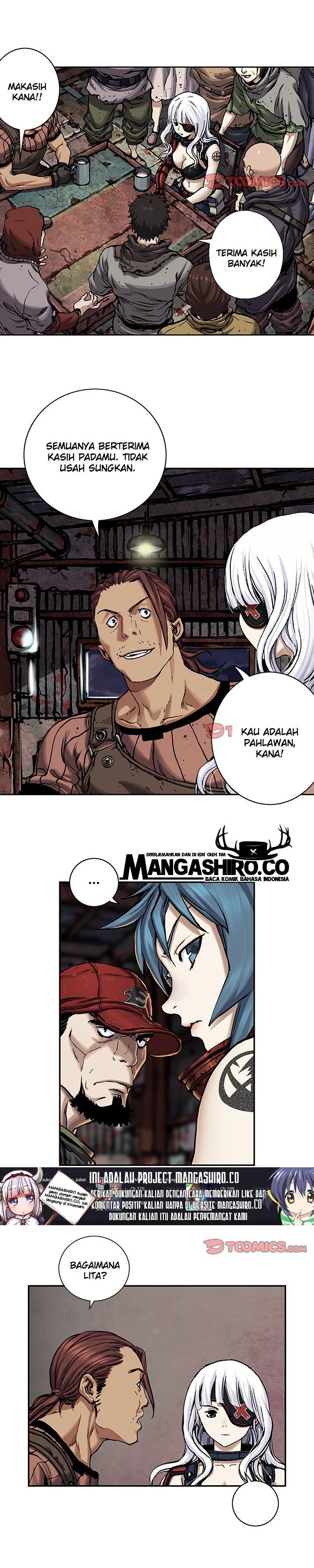 Halaman 5 — Leviathan Chapter 98