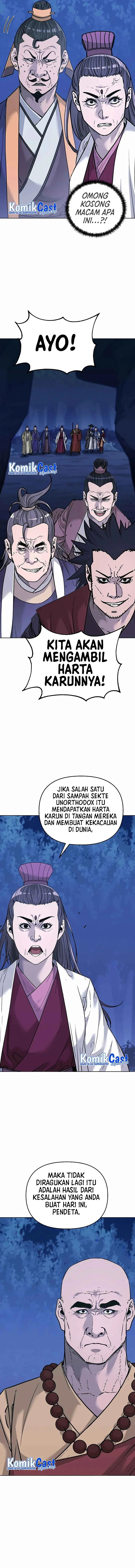 Halaman 4 — The Reborn Ranker Chronicles Chapter 154