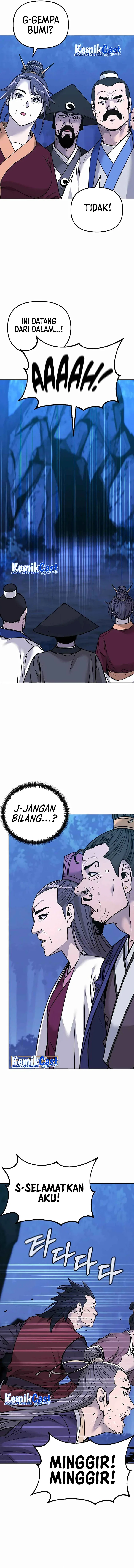 Halaman 6 — The Reborn Ranker Chronicles Chapter 154