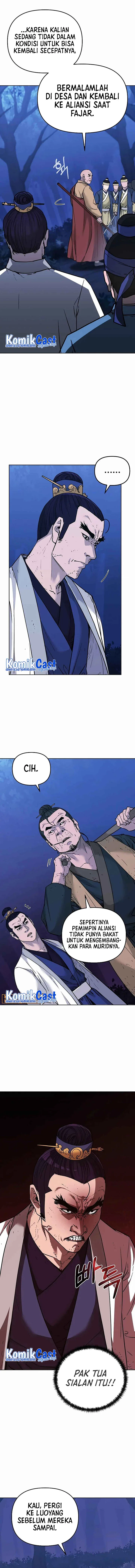 Halaman 10 — The Reborn Ranker Chronicles Chapter 154