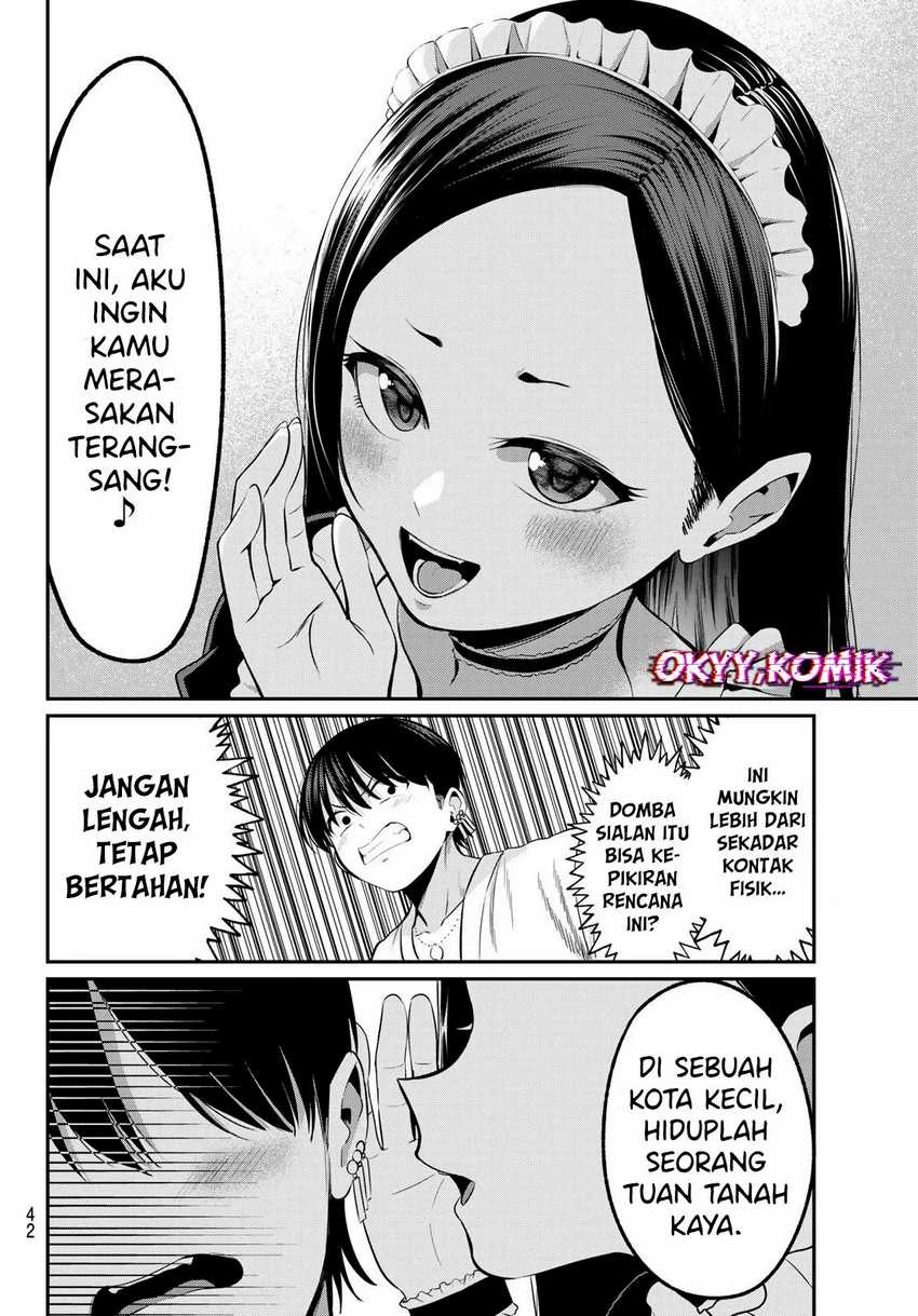 Halaman 5 — Irozuku Monochrome Chapter 18