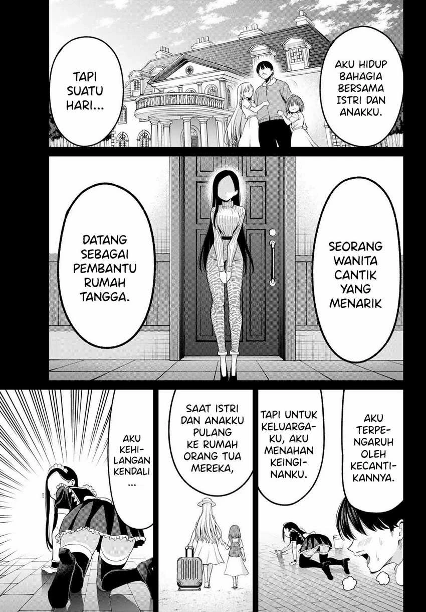 Halaman 6 — Irozuku Monochrome Chapter 18