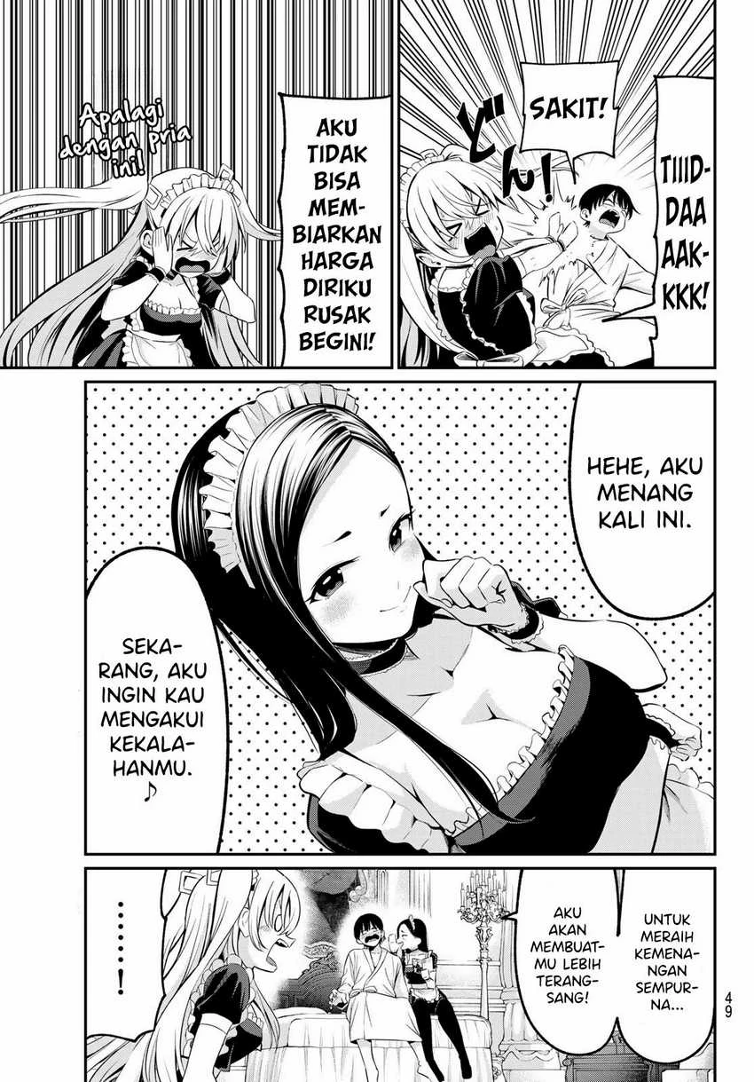 Halaman 11 — Irozuku Monochrome Chapter 18