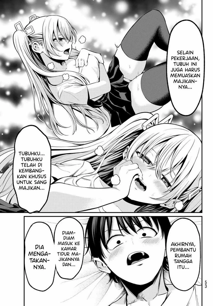 Halaman 15 — Irozuku Monochrome Chapter 18