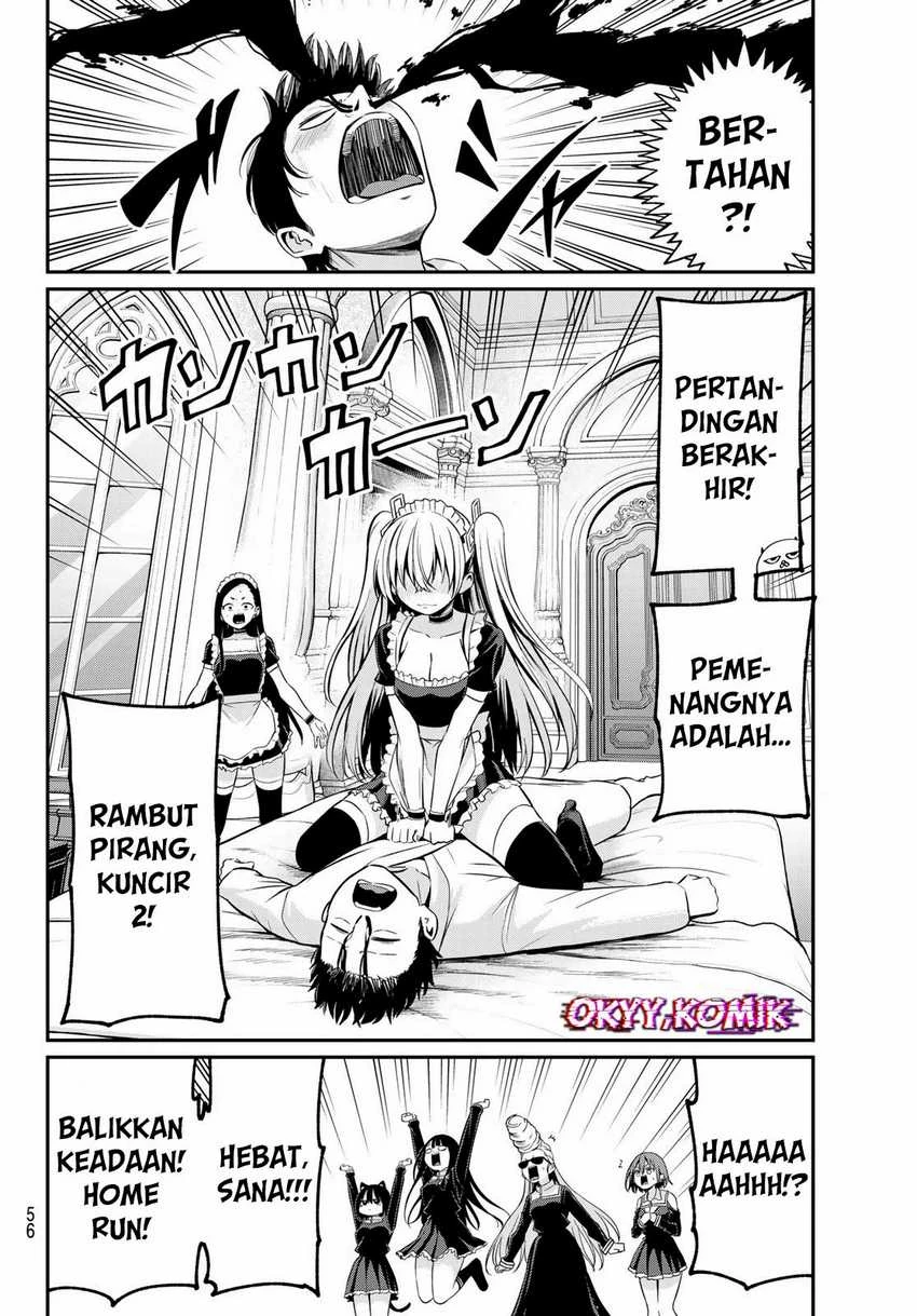 Halaman 18 — Irozuku Monochrome Chapter 18