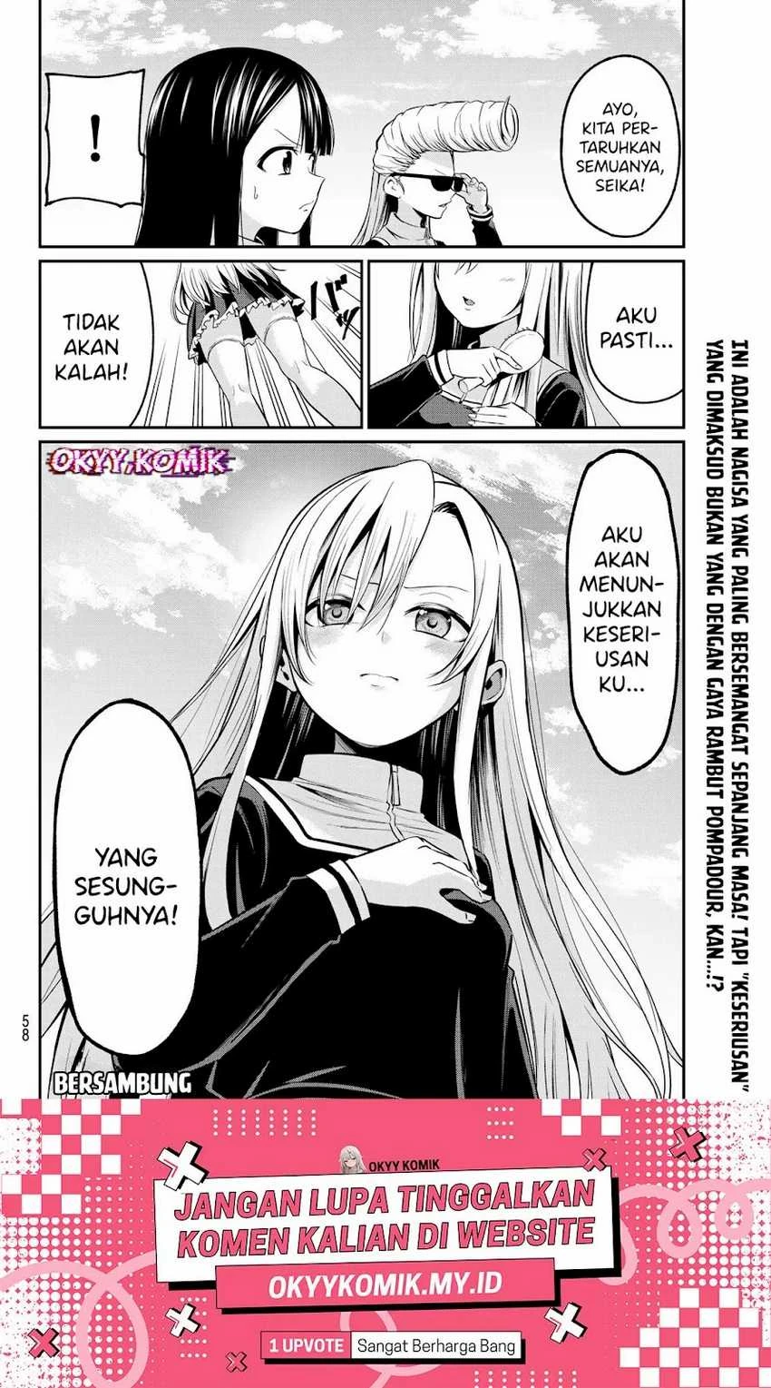 Halaman 20 — Irozuku Monochrome Chapter 18