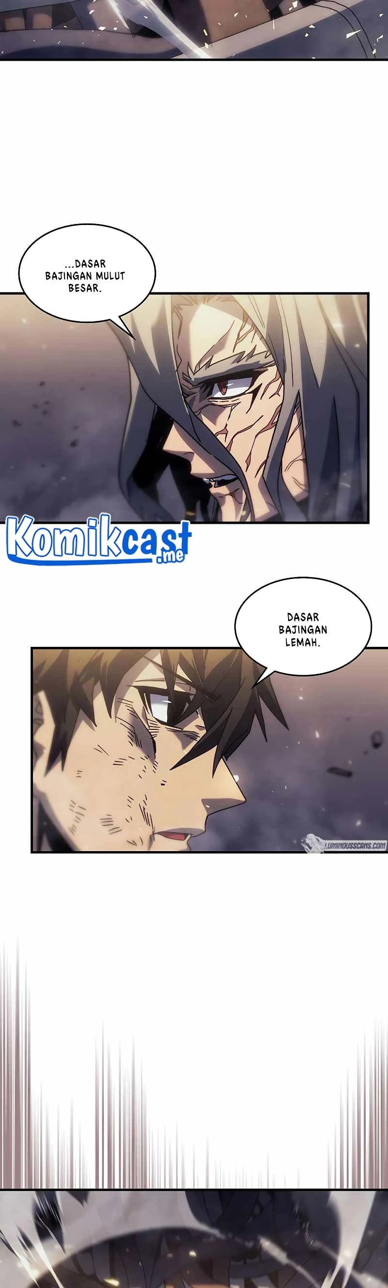 Halaman 7 — A Returner's Magic Should Be Special Chapter 203