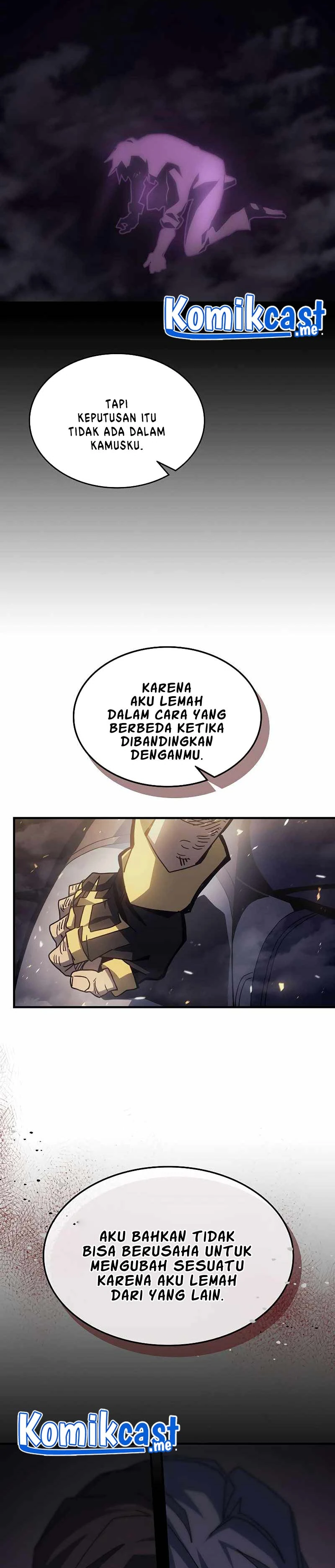 Halaman 13 — A Returner's Magic Should Be Special Chapter 203
