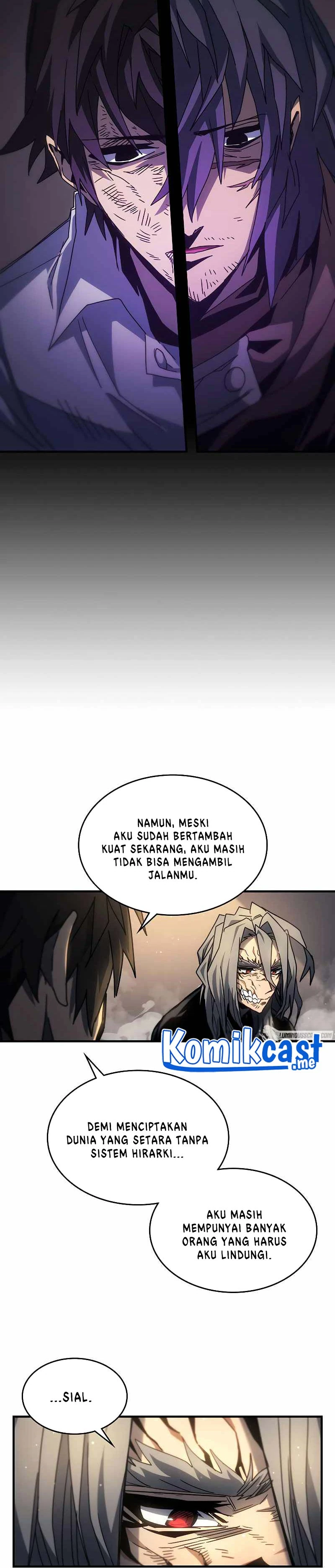 Halaman 14 — A Returner's Magic Should Be Special Chapter 203