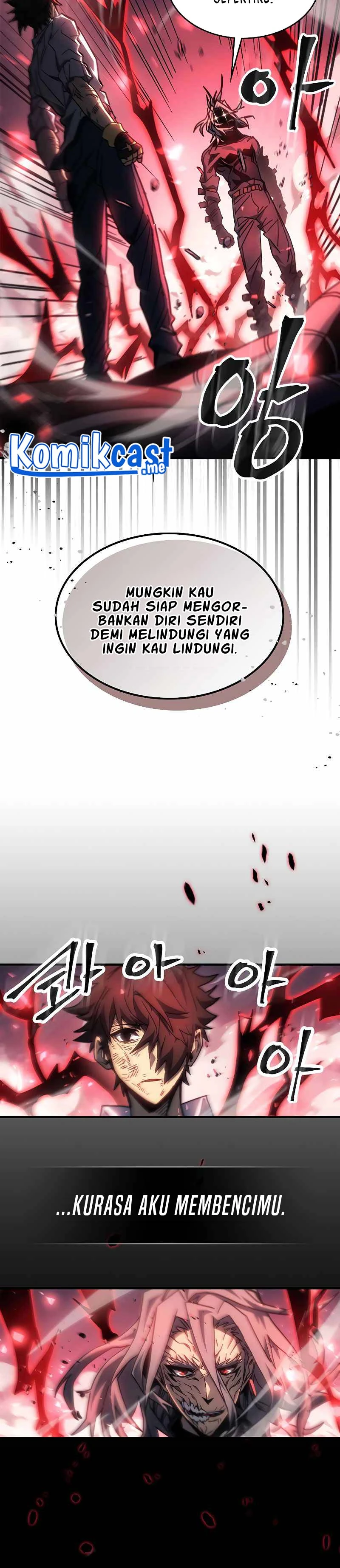 Halaman 17 — A Returner's Magic Should Be Special Chapter 203