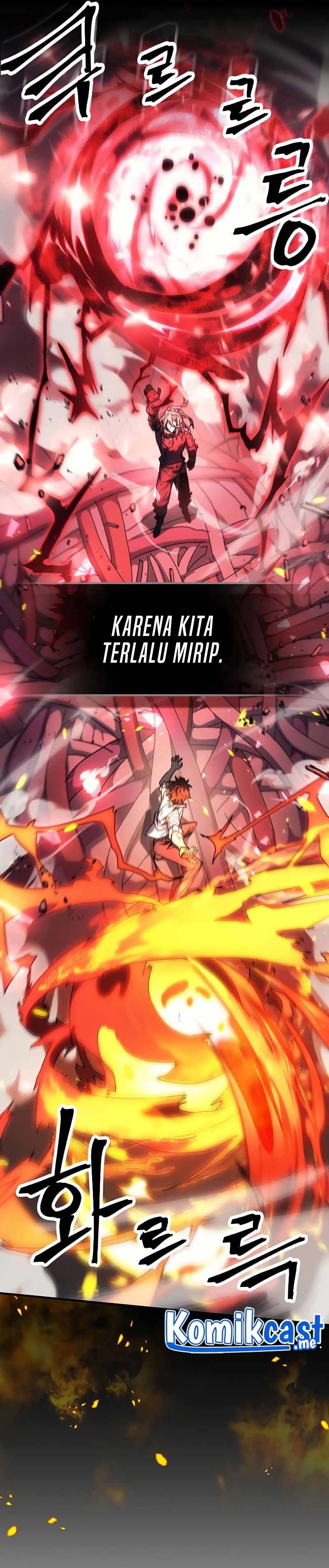 Halaman 18 — A Returner's Magic Should Be Special Chapter 203