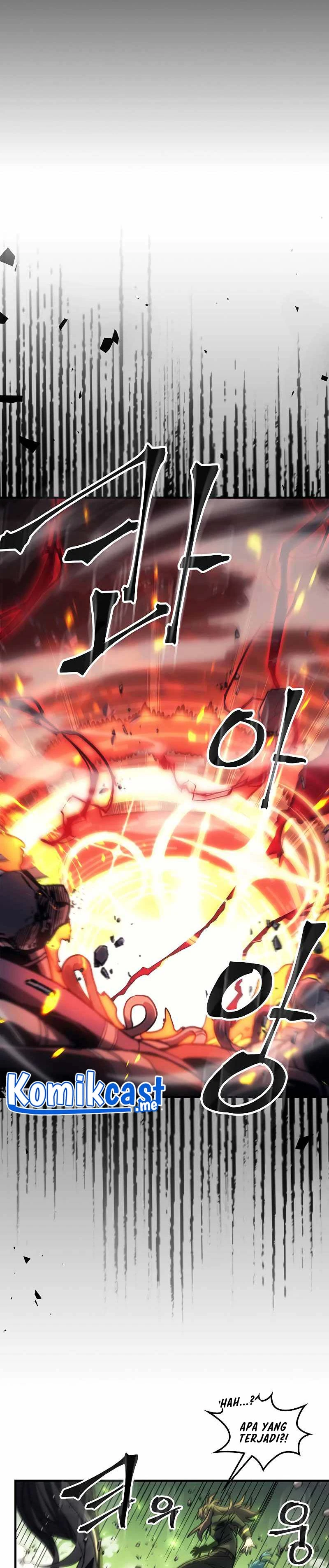 Halaman 19 — A Returner's Magic Should Be Special Chapter 203
